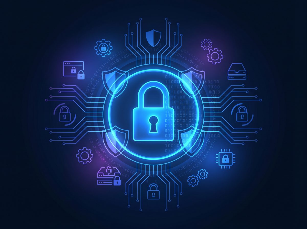 加速器划算安全防护体系